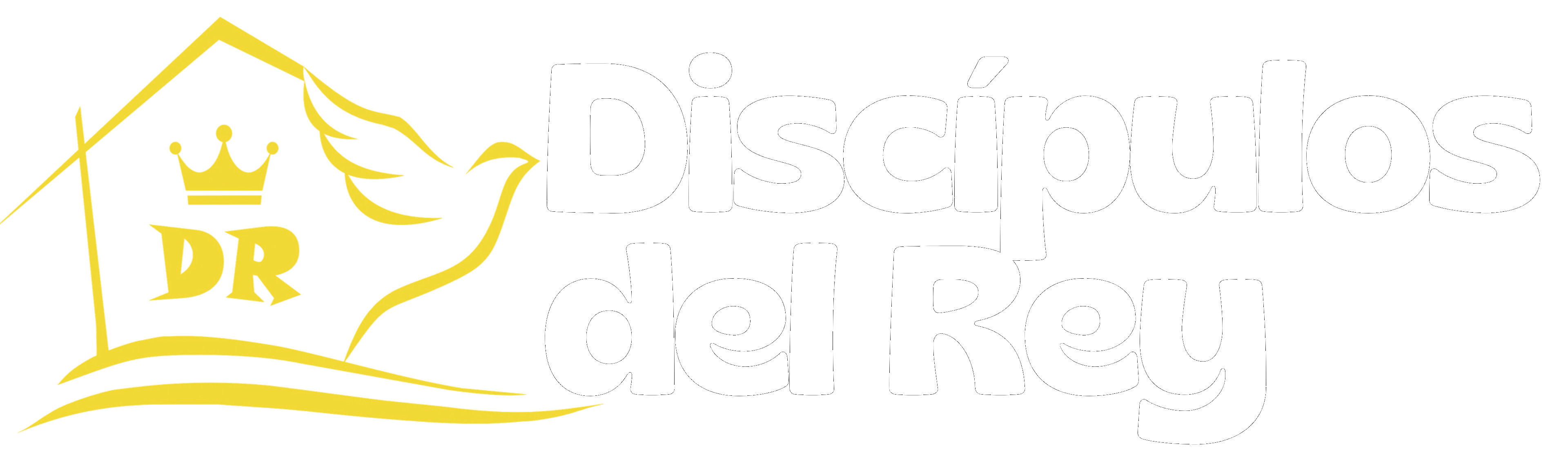 Logo de la iglesia